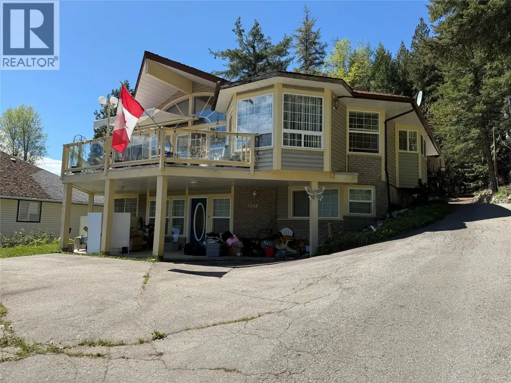 3461 Bodard Road, Nelson
